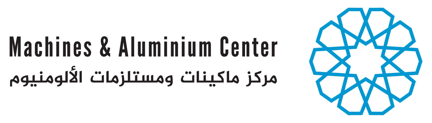 Arabic Machines & Aluminium Center